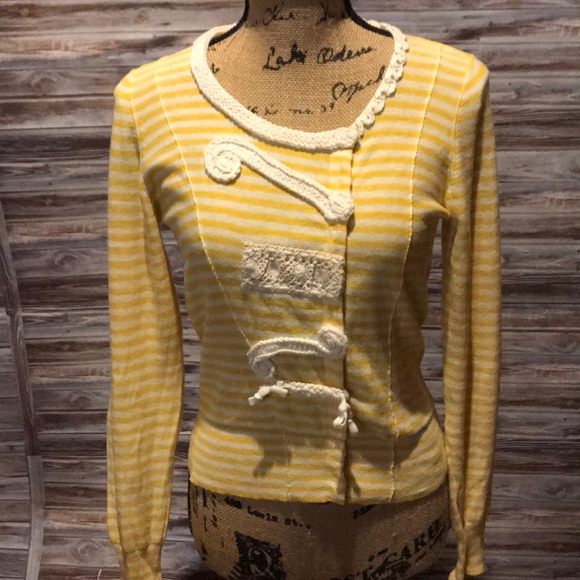 Sparrow Sweaters - Sparrow Sweater.  S110